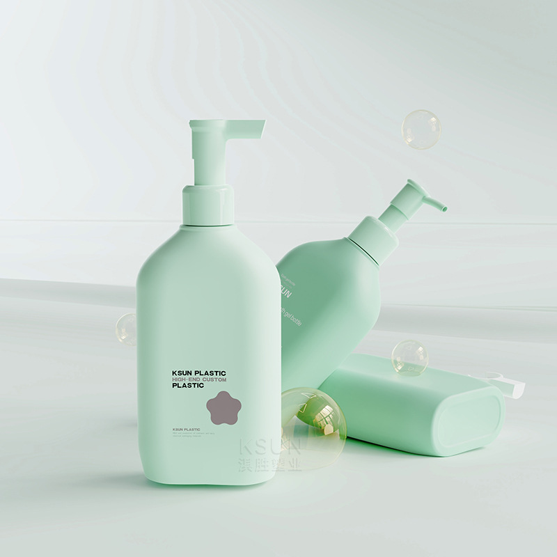 日化包材定制的供应商要如何选择？