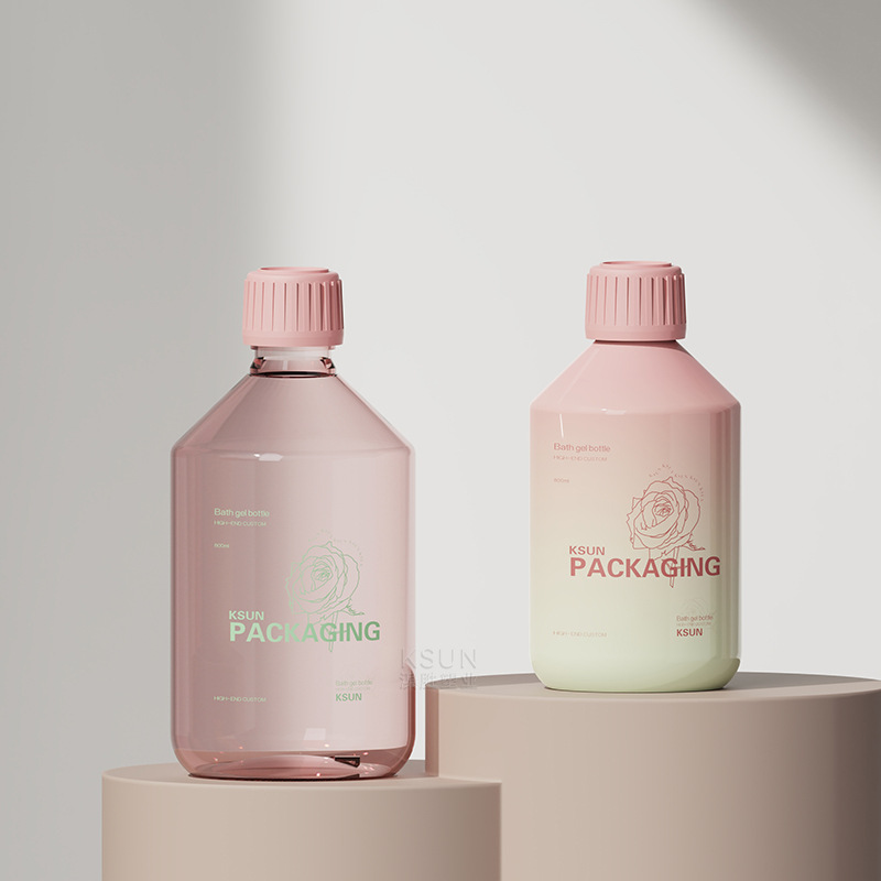 化妆品包装的设计和生产过程的步骤有哪些？