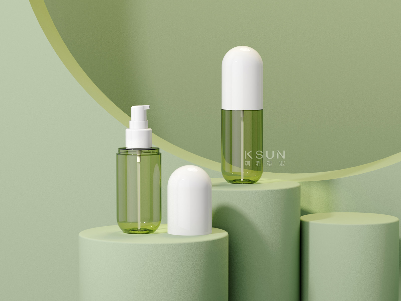 喷雾瓶包装价格市场分析