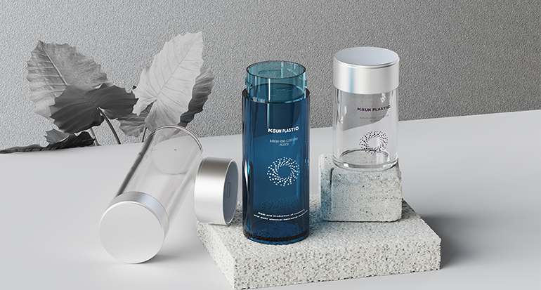 定制丨软胶囊精华瓶