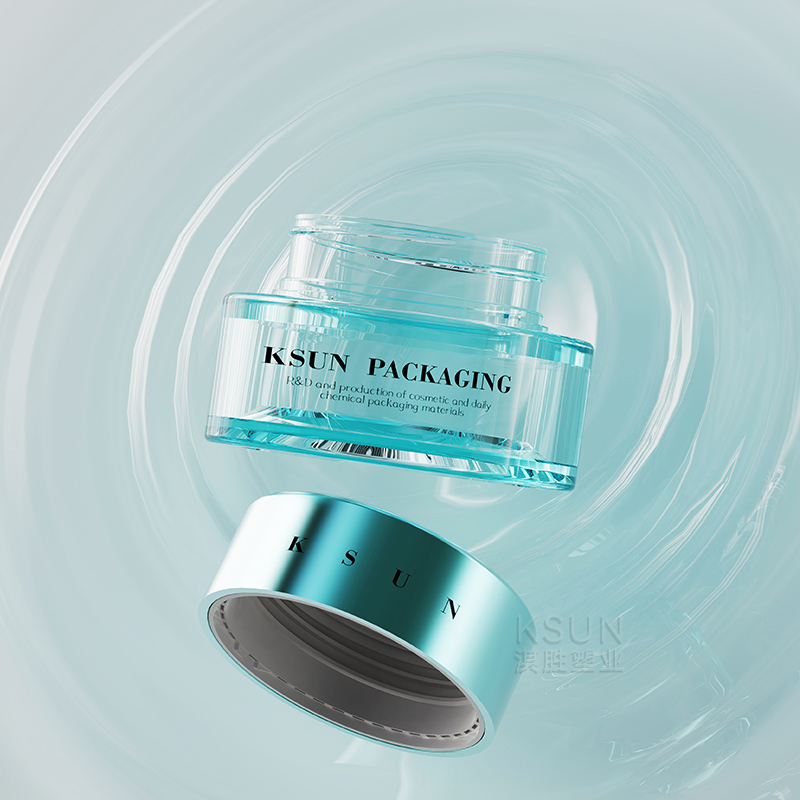 定制丨面霜膏霜瓶