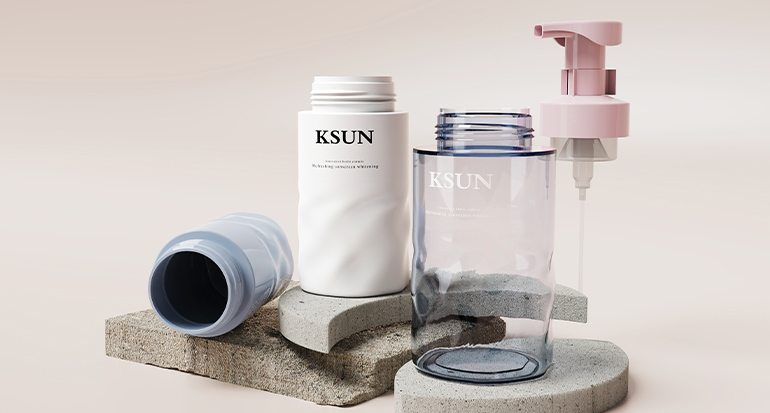 专利丨PET水波纹泡沫瓶