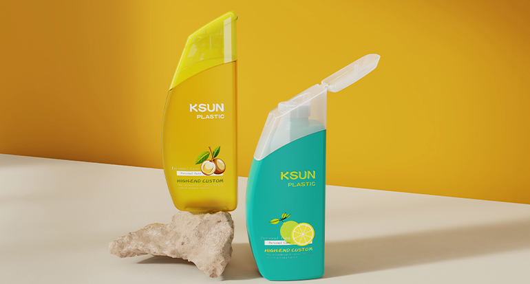 新品丨洗护包装瓶