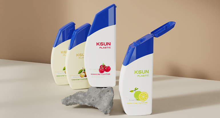 新品丨洗护包装瓶