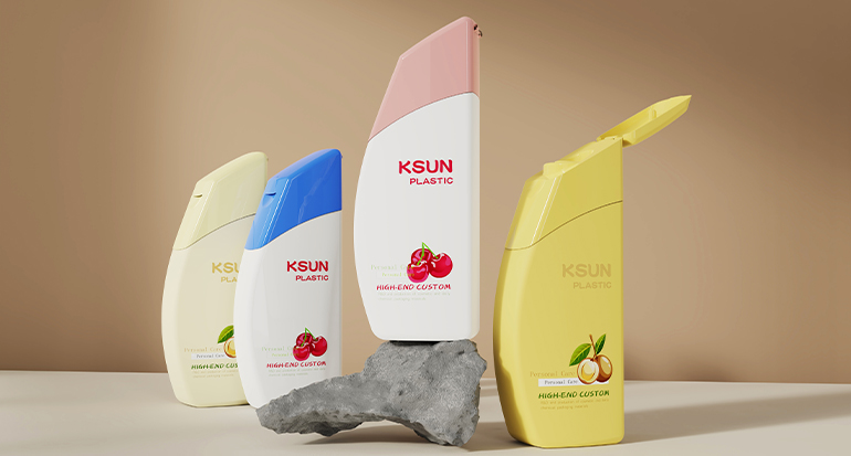 新品丨洗护包装瓶