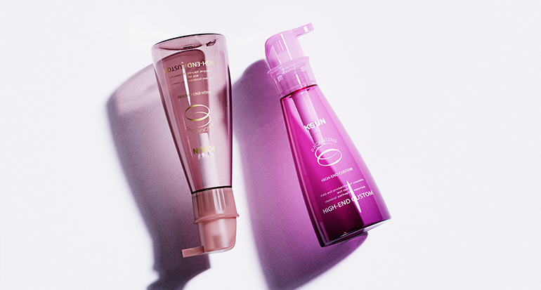 定制丨大容量洗衣液瓶