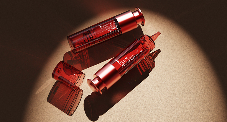 定制丨4号滴管瓶