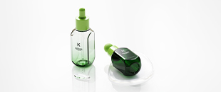 定制丨滴管精华瓶