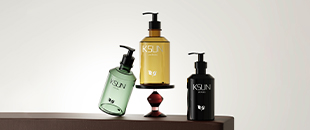 定制丨按压乳液瓶