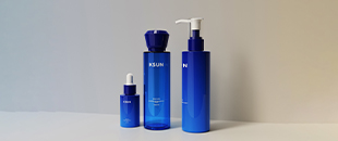 定制丨原液精华套装