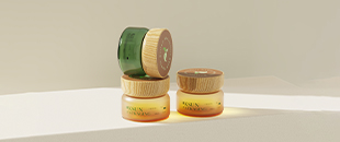 定制丨厚壁膏霜瓶