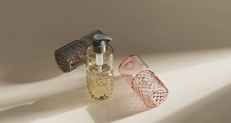 定制丨创意收腰瓶