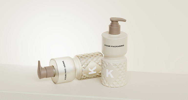 定制丨创意收腰瓶