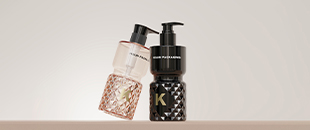 定制丨创意收腰瓶