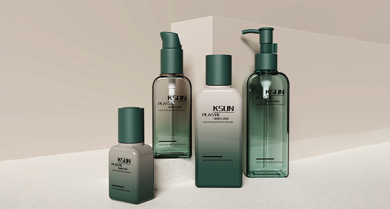 定制丨精华套装