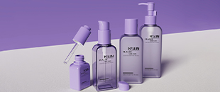 定制丨精华套装