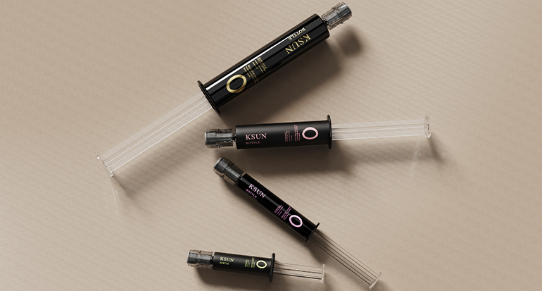 定制丨1号水光针