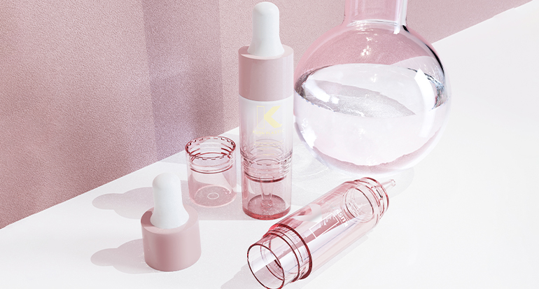 定制丨挤压式滴管