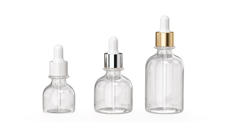 定制丨乳液套装瓶