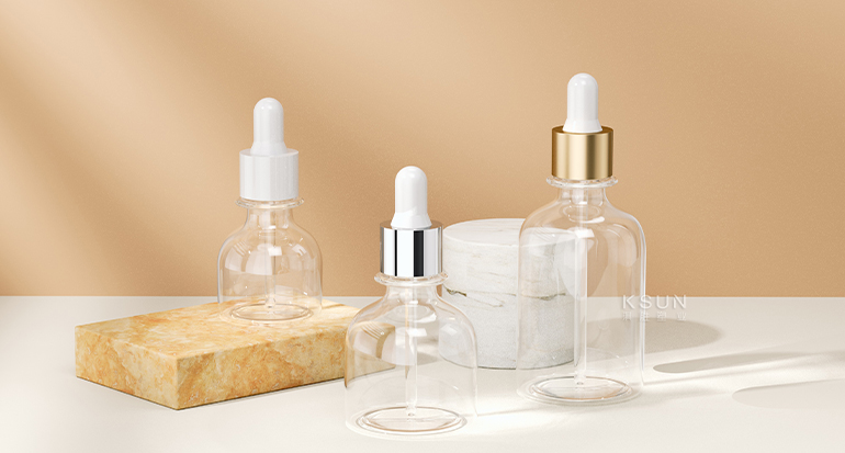 定制丨乳液套装瓶