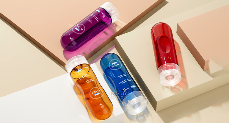 定制丨倒立乳液瓶