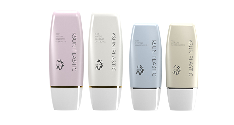 定制丨倒立防晒瓶