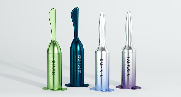 定制丨精华次抛安瓶