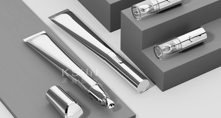 定制丨电动眼霜瓶