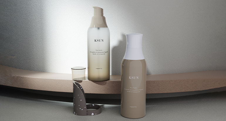 定制丨香水喷雾瓶