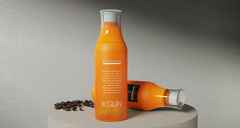 定制丨香水喷雾瓶