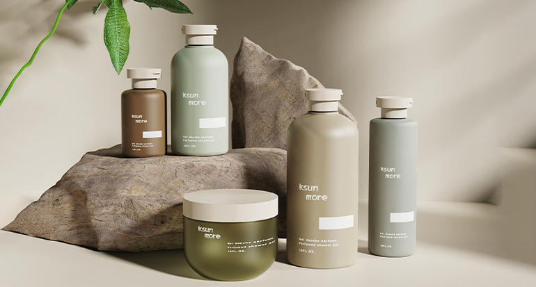 定制丨洗护套装