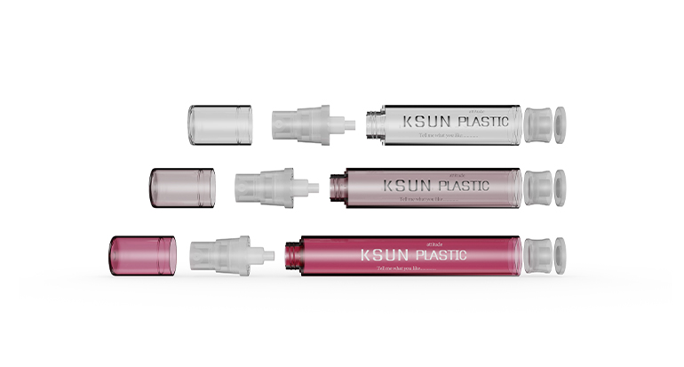 定制丨爽肤水分装瓶