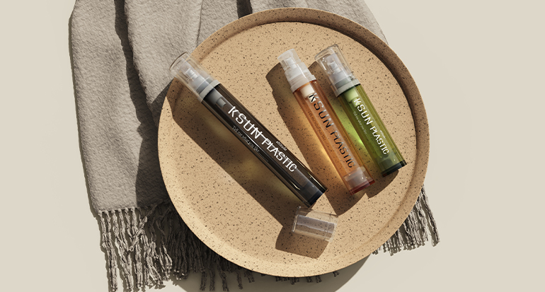 定制丨爽肤水分装瓶