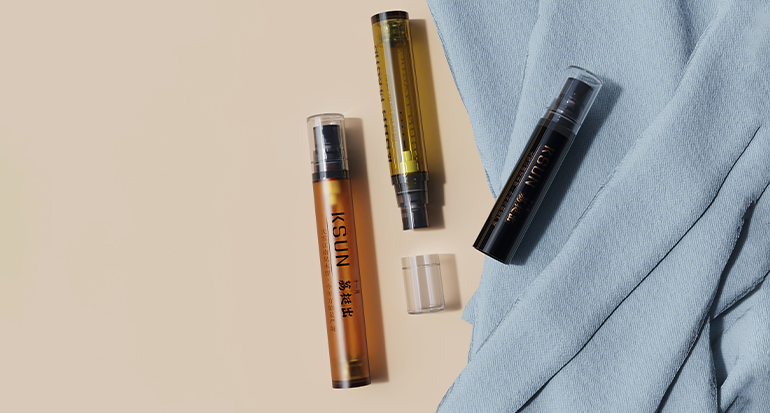 定制丨爽肤水分装瓶