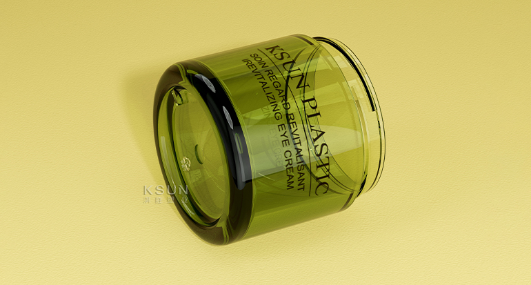 定制丨厚壁膏霜瓶