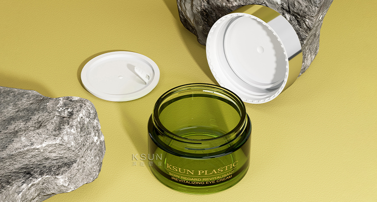 定制丨厚壁膏霜瓶