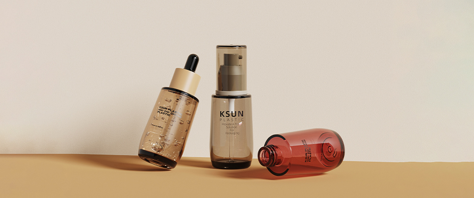 定制丨精华液滴管瓶