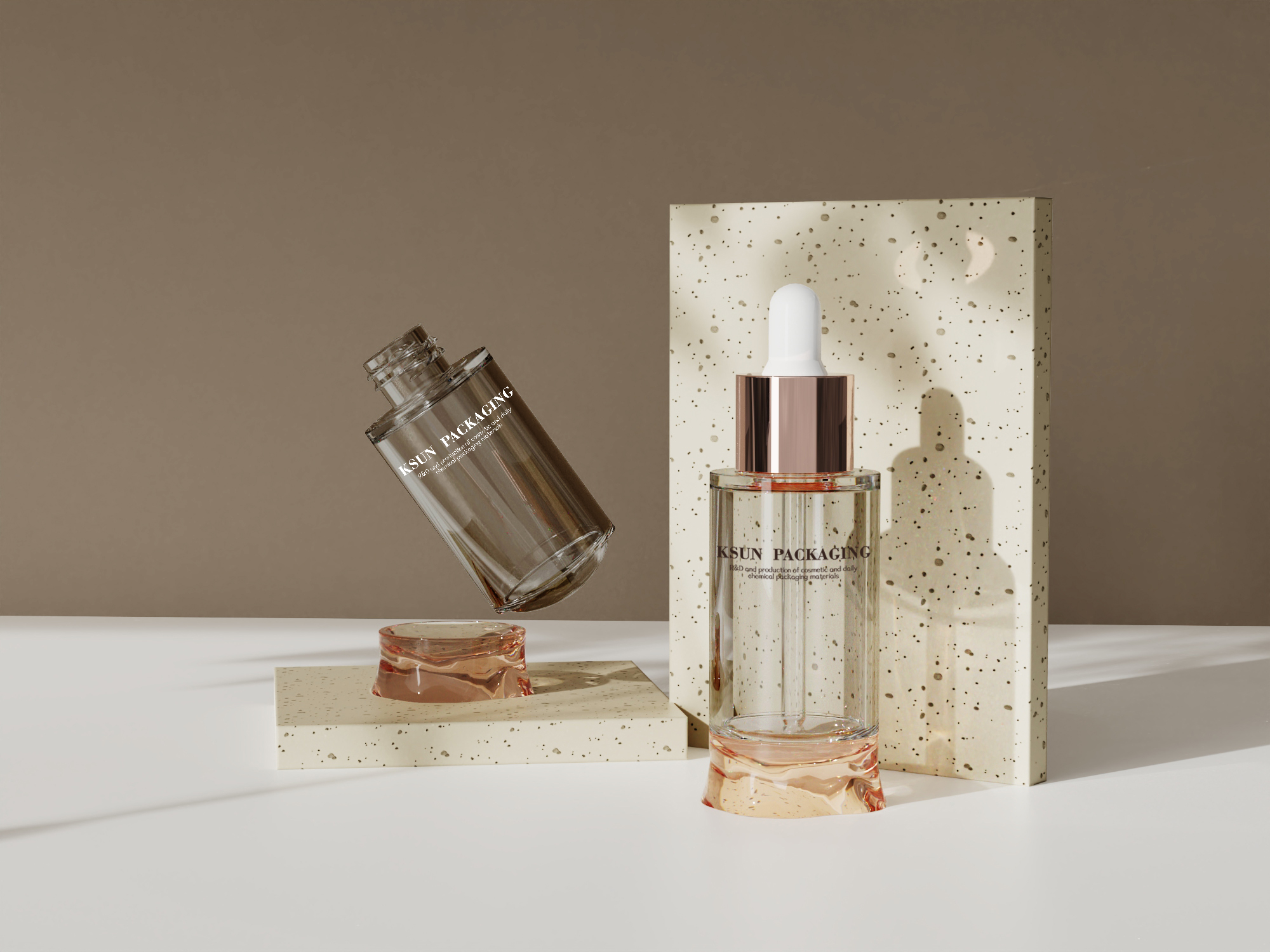 化妆品包材强度检测大公开！