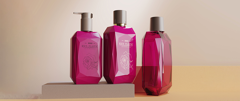 定制丨润肤露护肤品瓶