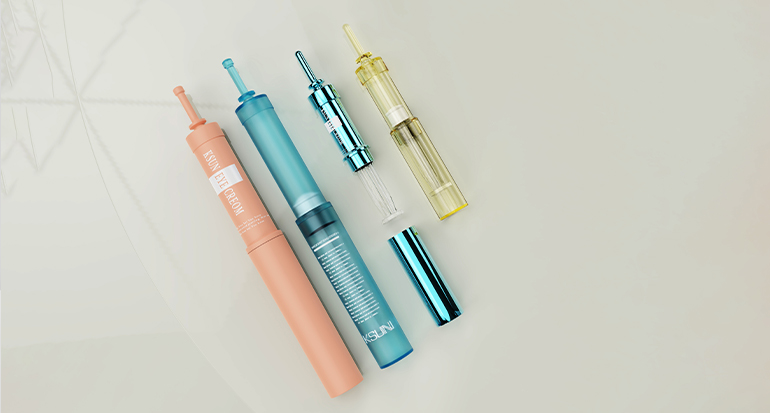 定制丨折断针管瓶