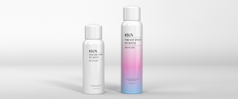 定制丨防晒喷雾瓶