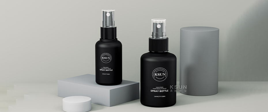 定制丨磨砂喷雾瓶