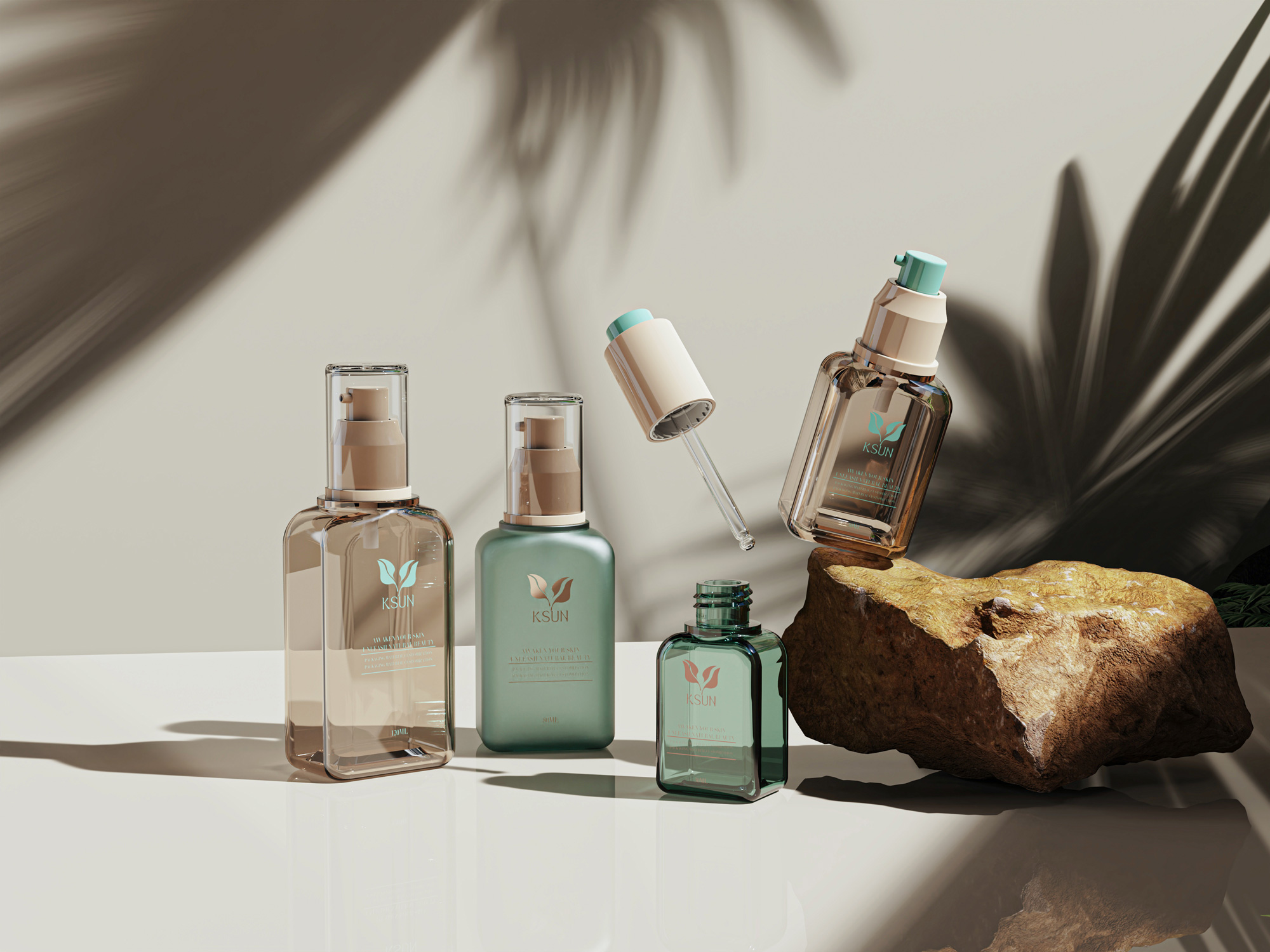 PET塑料瓶设计的这些关键因素你都知道吗？ 