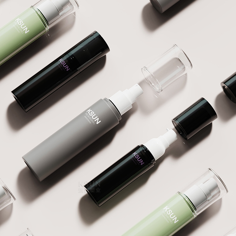 化妆品包装背后的秘密丨一文get三种吹塑成型工艺！