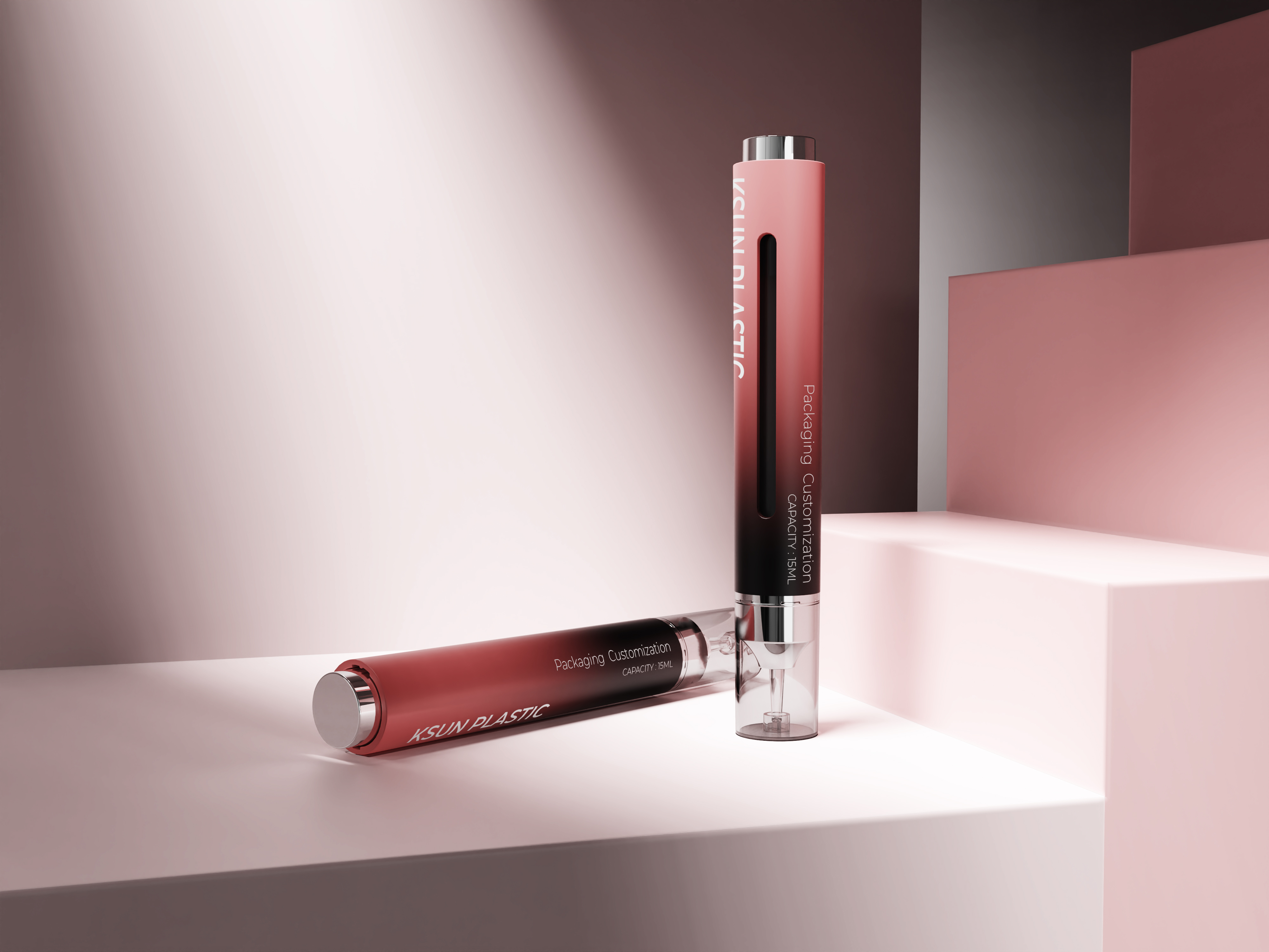 【包材干货】化妆品瓶子的小秘密！