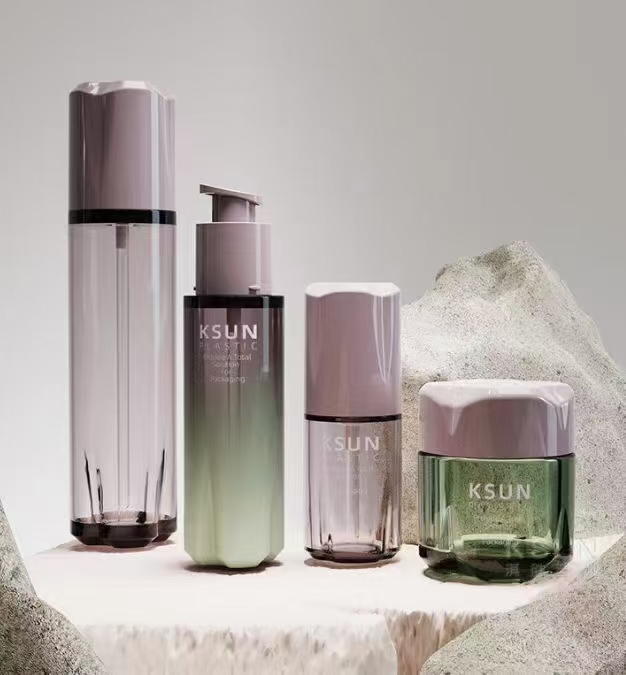 玻璃 vs 塑料，化妆品包材如何选择！ 