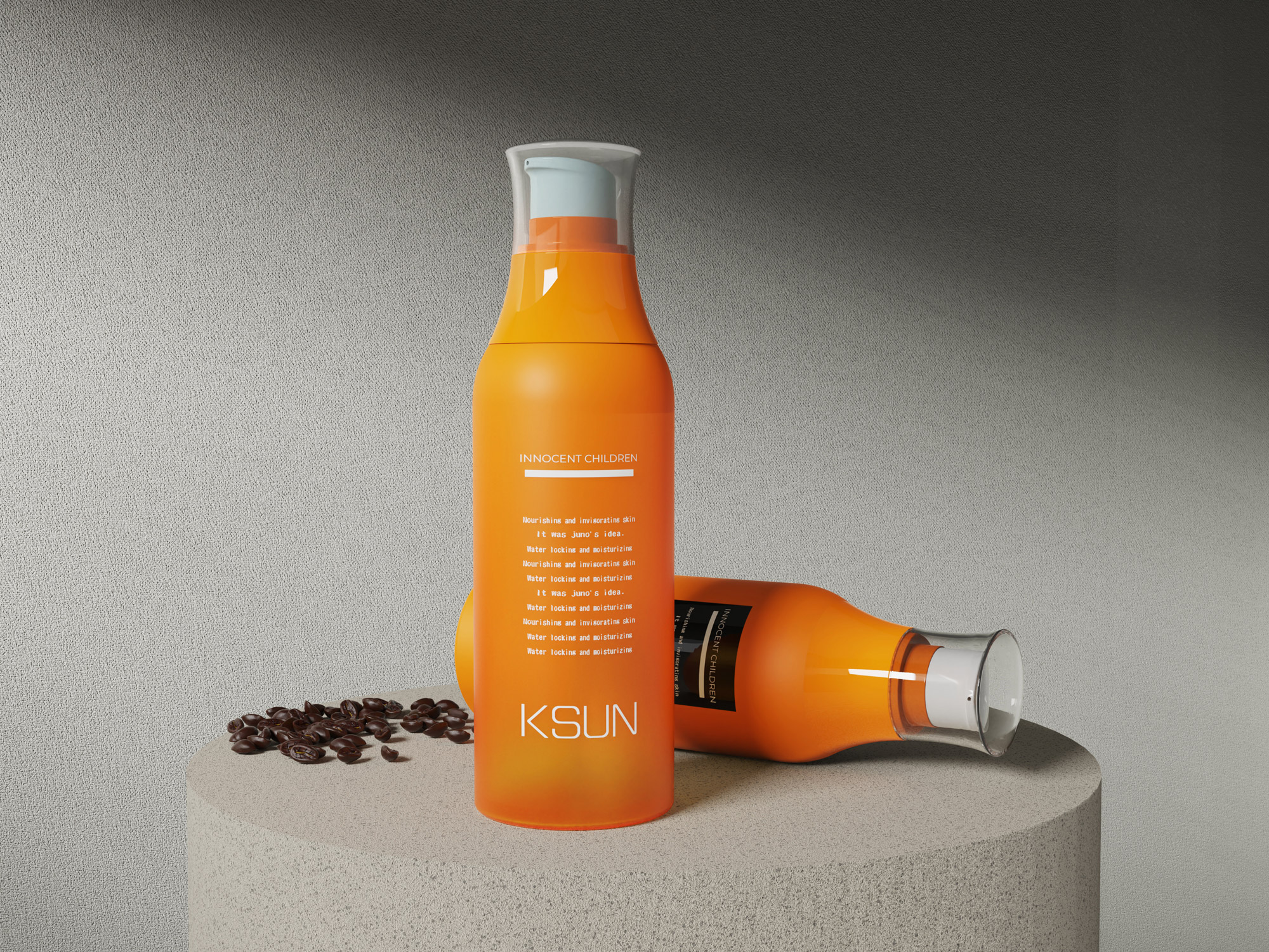 化妆品包材着色工艺大揭秘！6种高级感着色技巧一次get！